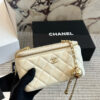 Modern Style Trendy Bag C4086