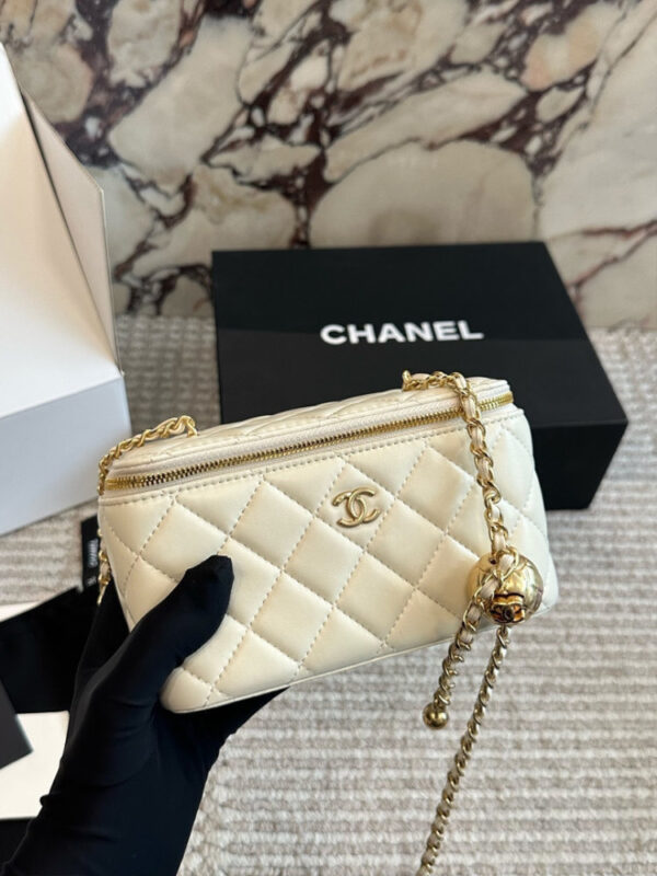 Modern Style Trendy Bag C4086