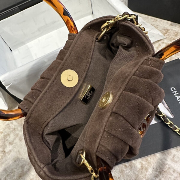 Modern Style Trendy Bag C4085