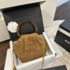 Modern Style Trendy Bag C4085