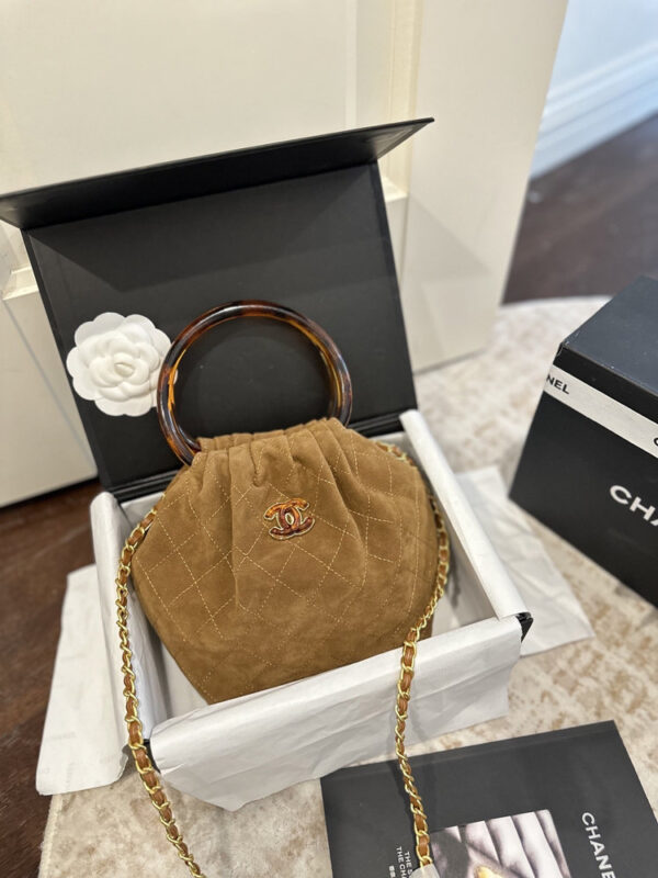 Modern Style Trendy Bag C4085