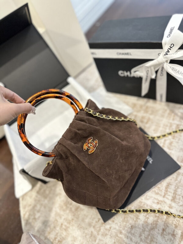 Modern Style Trendy Bag C4085