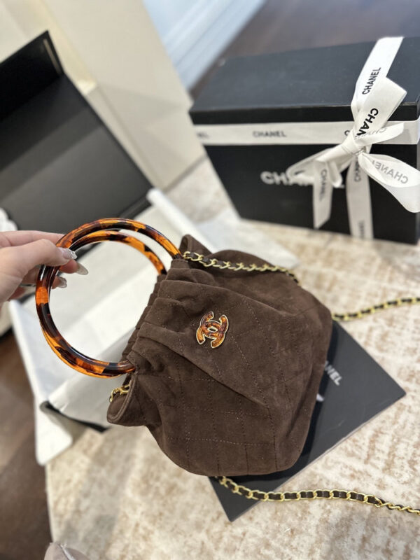 Modern Style Trendy Bag C4085