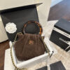 Modern Style Trendy Bag C4085