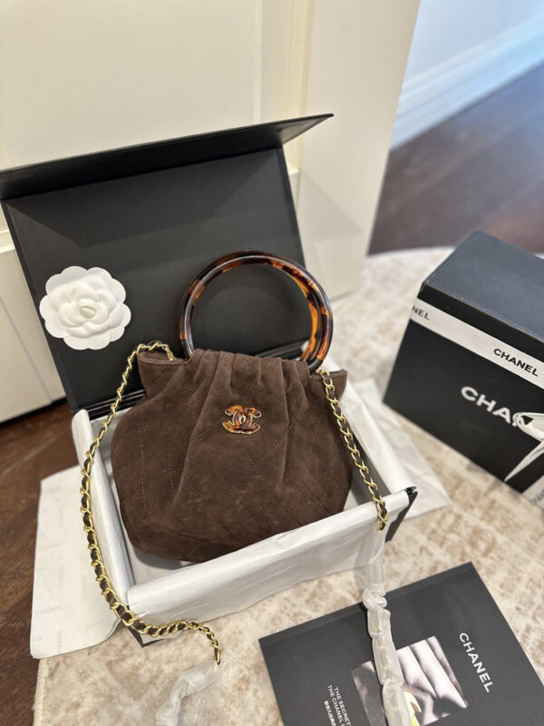 Modern Style Trendy Bag C4085