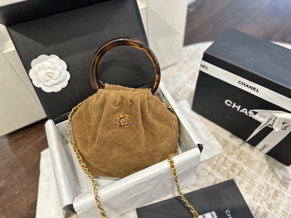 Modern Style Trendy Bag C4085