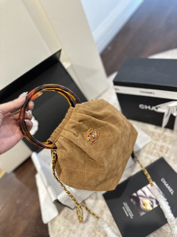 Modern Style Trendy Bag C4085