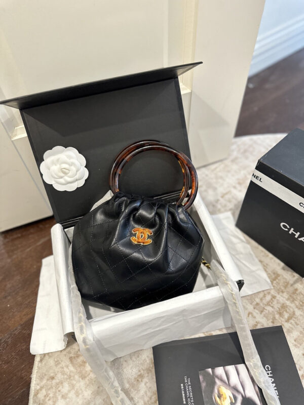 Modern Style Trendy Bag C4085