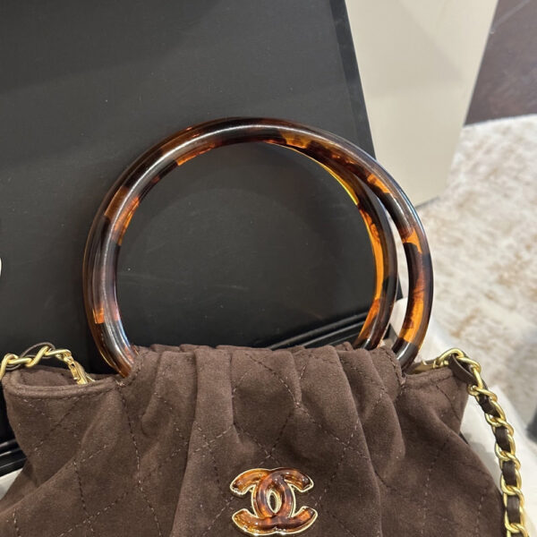Modern Style Trendy Bag C4085
