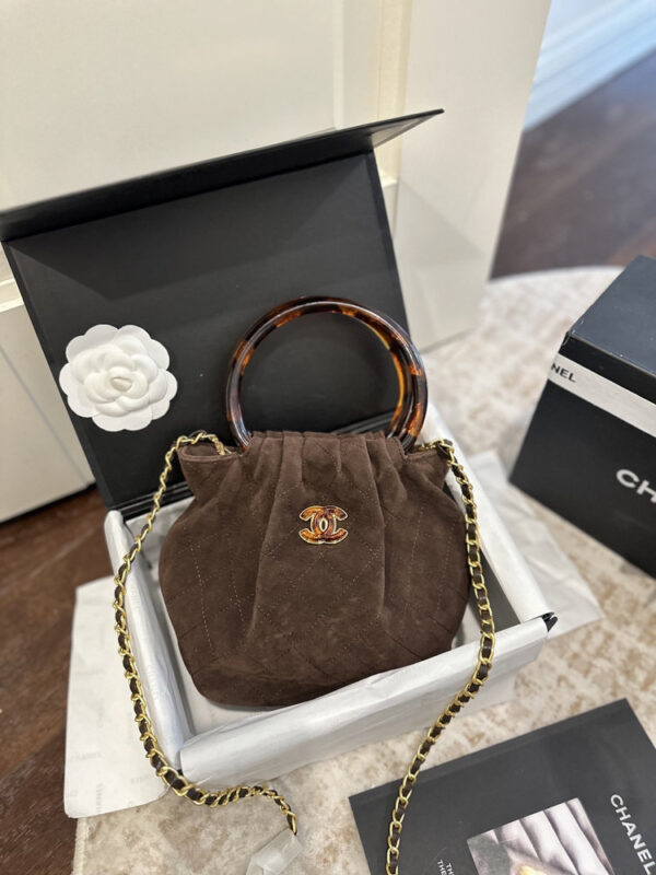 Modern Style Trendy Bag C4085