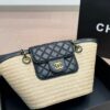 Fashion CN Small Shopping Bag 909853