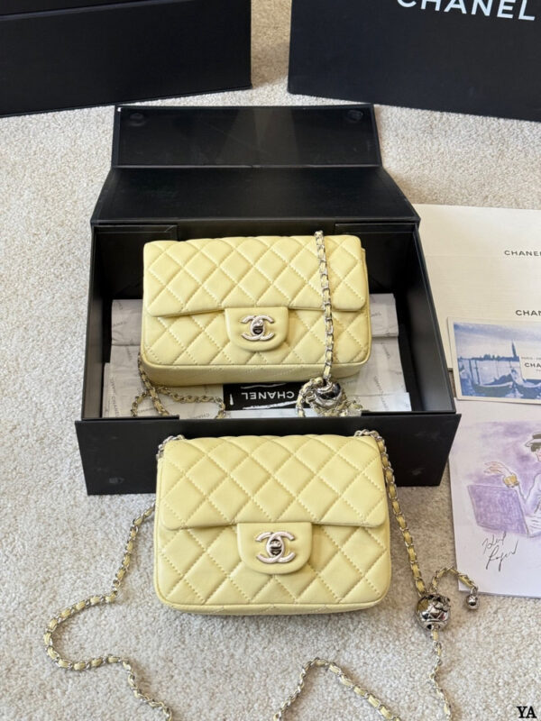 Modern Style Trendy Bag C4084-1