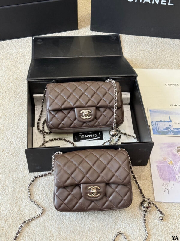 Modern Style Trendy Bag C4084-1