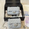 Modern Style Trendy Bag C4084-1