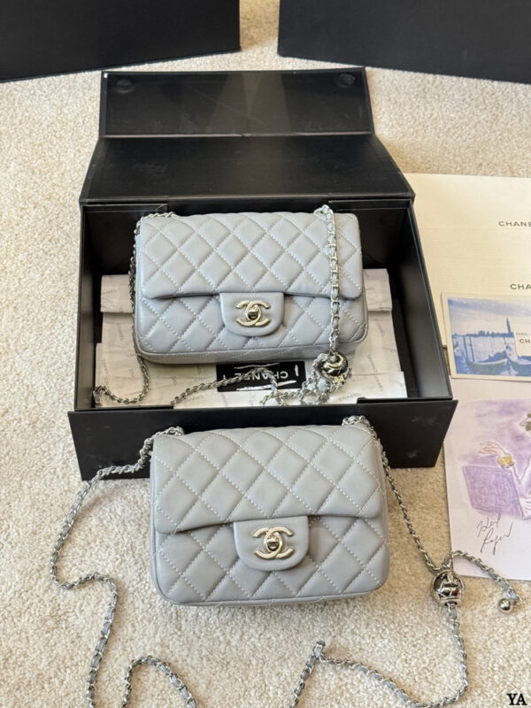 Modern Style Trendy Bag C4084-1