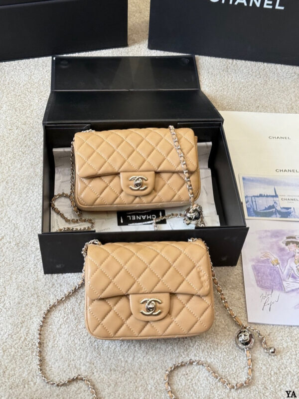Modern Style Trendy Bag C4084-1