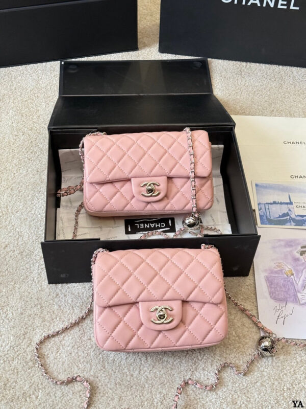 Modern Style Trendy Bag C4084-1