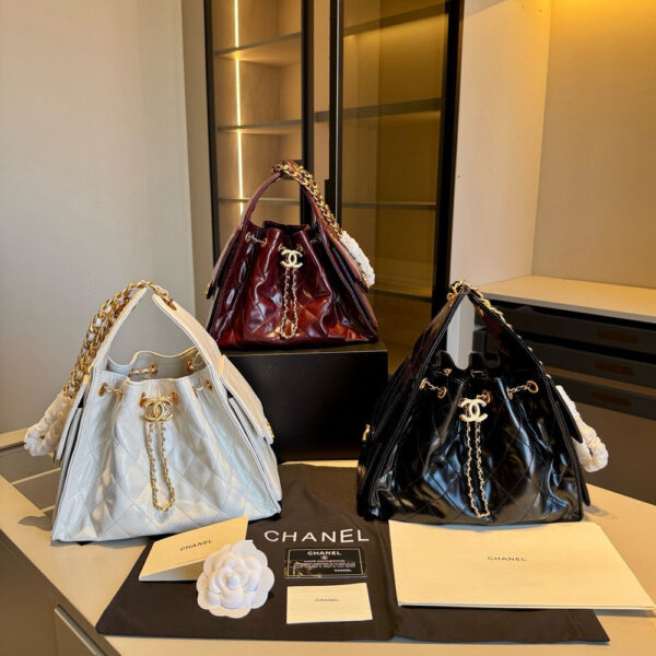 Modern Style Trendy CN Handbag CC261224