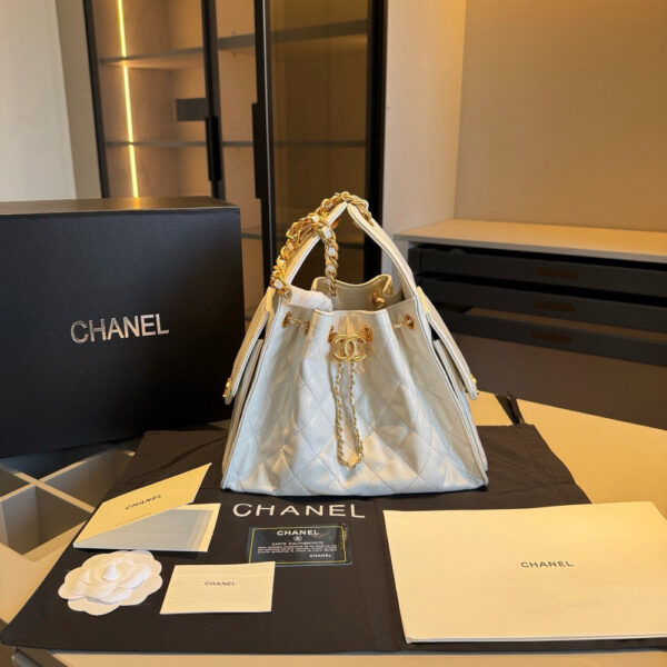Modern Style Trendy CN Handbag CC261224