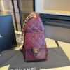 Modern Style Trendy CN Handbag CC261224