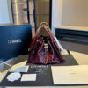 Modern Style Trendy CN Handbag CC261224