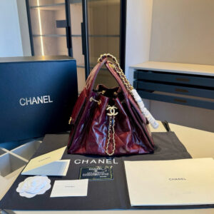 Modern Style Trendy CN Handbag CC261224