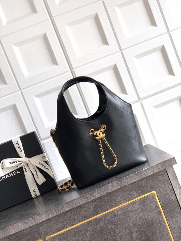 Modern Style Trendy CN Handbag 26C2