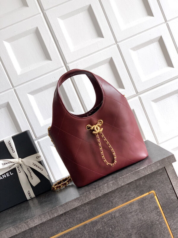 Modern Style Trendy CN Handbag 26C2