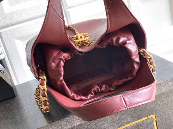 Modern Style Trendy CN Handbag 26C2