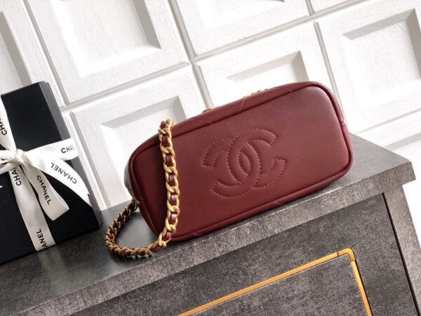 Modern Style Trendy CN Handbag 26C2