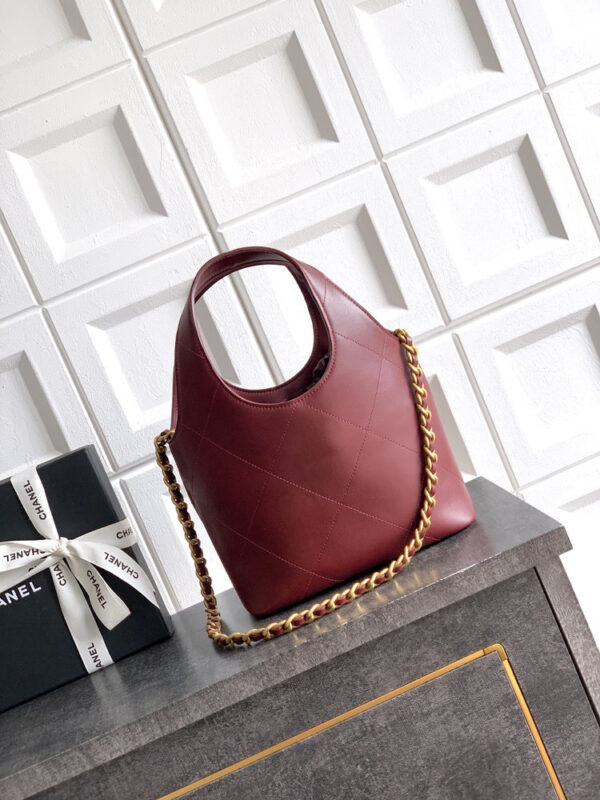 Modern Style Trendy CN Handbag 26C2