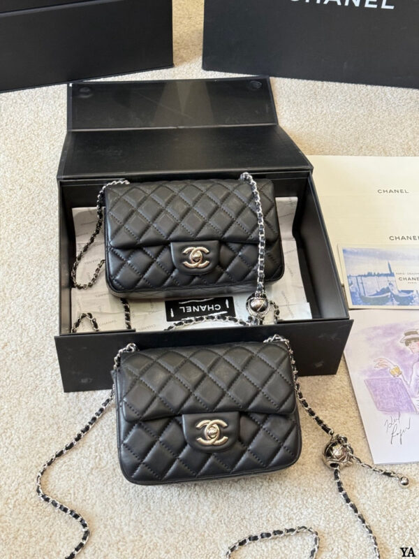 Modern Style Trendy Bag C4084