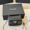 Modern Style Trendy Bag C4084