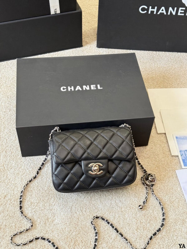Modern Style Trendy Bag C4084