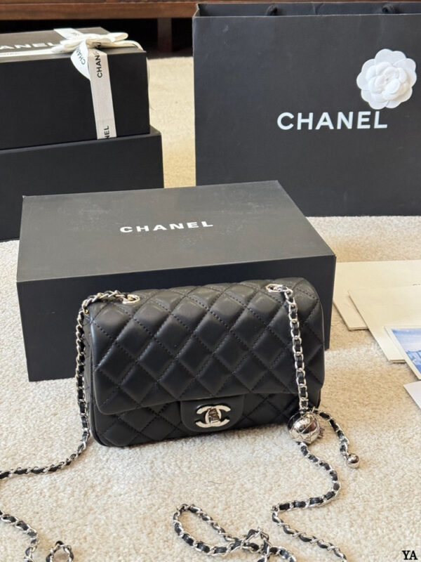 Modern Style Trendy Bag C4084