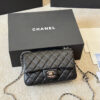 Modern Style Trendy Bag C4084