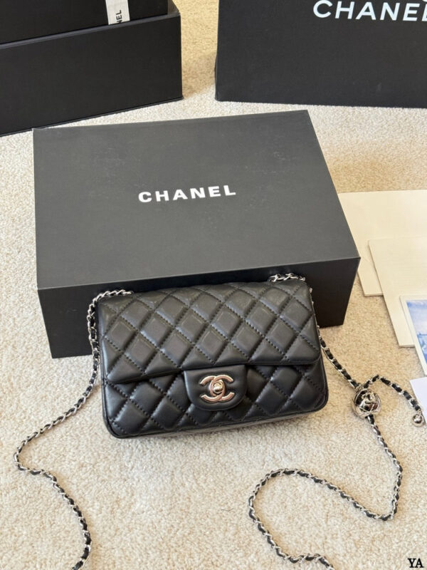 Modern Style Trendy Bag C4084