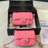 Modern Style Trendy Bag C4084