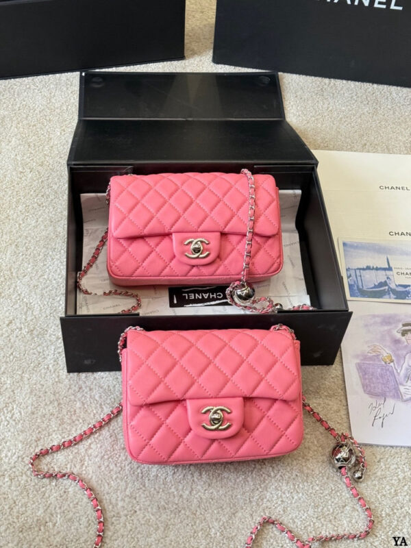 Modern Style Trendy Bag C4084