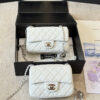 Modern Style Trendy Bag C4084