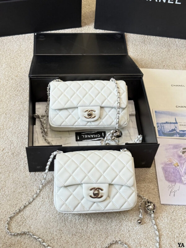 Modern Style Trendy Bag C4084
