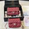 Modern Style Trendy Bag C4084