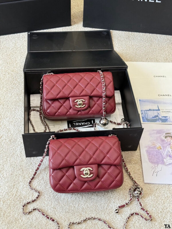 Modern Style Trendy Bag C4084
