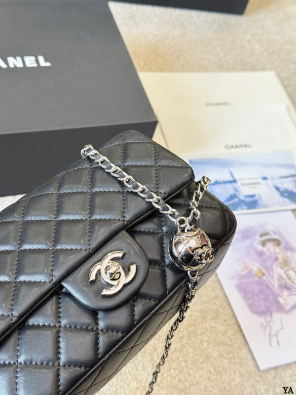 Modern Style Trendy Bag C4084