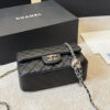 Modern Style Trendy Bag C4084