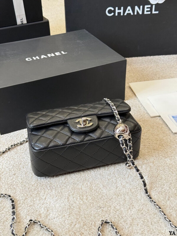 Modern Style Trendy Bag C4084