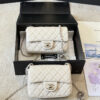 Modern Style Trendy Bag C4084