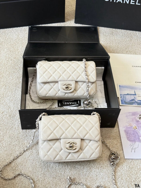 Modern Style Trendy Bag C4084