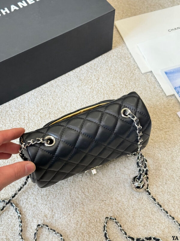 Modern Style Trendy Bag C4084