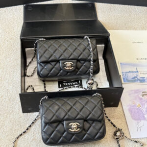 Modern Style Trendy Bag C4084